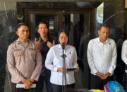 Direktorat PPA/PPO Polda NTB Tuntaskan 9 Kasus pada Juni 2026, Satu Perkara TPPO Siap Disidangkan