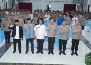 Wakapolda NTB Buka Seminar Deradikalisasi, Perkuat Ketahanan Ideologi di Lingkup Polda NTB