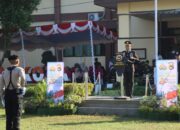 HUT Bhayangkara ke-80, Polres Bima Kota Teguhkan Komitmen Presisi untuk Masyarakat