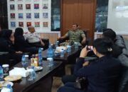Dari Pengamanan Hingga Pembinaan, Kodim dan Lapas Satukan Langkah