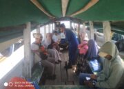 Sat Polairud Polres Bima Kota Sambangi Buruh dan ABK Kapal di Pelabuhan Sape, Tekankan Pentingnya Keselamatan Berlayar