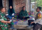 Sinergi Bhabinkamtibmas dan Babinsa Rite Wujudkan Penyelesaian Masalah Warga Secara Humanis