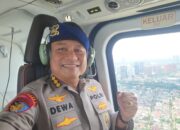 *Enam Pesan Presiden Prabowo kepada Polri: Jaga Kepercayaan Rakyat hingga Tegakkan Hukum dengan Adil*