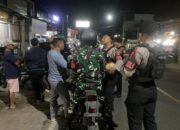 Piket Pamapta Polres Dompu Laksanakan Pengecekan Tahanan, Pastikan Jumlah dan Kondisi Kesehatan Tetap Terpantau
