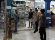 Patroli Dialogis Polsek Maluk Edukasi Warga Waspadai Investasi Bodong dan Kejahatan Digital