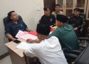 Polsek Pekat Limpahkan Tersangka Kasus Penipuan dan Penggelapan ke Kejaksaan Negeri Dompu