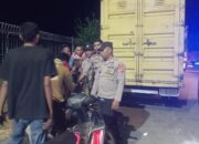 Antisipasi Segala Bentuk Kerawanan Kamtibmas, Polsek Bolo Tingkatkan Patroli di Wilayah Hukumnya