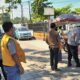 Patroli Dialogis Polsek Kediri Sasar Pusat Keramaian di Lombok Barat