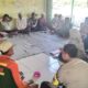Polres Lombok Barat Kawal Distribusi Bibit Jagung Maxxi I di Lembar