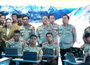Wakapolri Resmikan Laboratorium Sosial Sains dan Kelas Tematik, Akpol Perkuat Scientific Policing