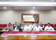 Polri Tingkatkan Dugaan Korupsi dan TPPU Pengadaan Batu Bara PLTU ke Tahap Penyidikan, Kerugian Negara Diindikasikan Capai Rp5 Triliun