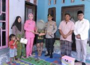 Kapolda NTB Jenguk Korban Tersulut Api di Ponpes di Lombok Tengah, Janji Kawal Restitusi dan Tuntaskan Kasus