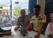 Sat Binmas Polres Dompu Perkuat Pembinaan Satpam, Tingkatkan Sinergi dalam Menjaga Keamanan Perbankan