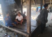 Ditpolairud Polda NTB Tingkatkan Kegiatan Polmas di Wilayah Pesisir untuk Perkuat Pelayanan kepada Masyarakat