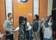 Respon Cepat Polres Bima Kota, Laporan Orang Hilang Berhasil Ditindaklanjuti Hingga Korban Ditemukan