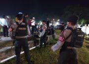 Patroli Perintis Presisi Sat Samapta Polres Dompu Tingkatkan Cipta Kondisi, Hadirkan Rasa Aman bagi Masyarakat