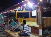 Sat Binmas Polres Dompu Intensifkan Sambang Satkamling, Perkuat Kemitraan Polri dan Masyarakat Jaga Kamtibmas