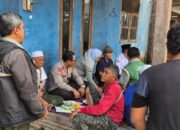 Polres Lombok Barat Gelar Sosialisasi Ketahanan Pangan Nasional