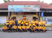 ECOSA 18UU Mulai Diperkenalkan ke Publik