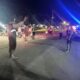 Polsek Sekotong Intensifkan Patroli Malam Jaga Kamtibmas Akhir Pekan