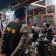 Antisipasi Kejahatan Jalanan, Polres Lombok Barat Gelar Patroli Kamtibmas