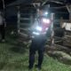 Polsek Sekotong Perketat Pengawasan Wilayah, Pastikan Kandang Ternak Warga Aman dari Kriminalitas