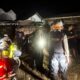 Berikan Rasa Aman, Polres Lombok Barat Gelar Patroli Malam Dialogis di Wilayah Lembar
