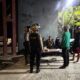 Tingkatkan Keamanan Wilayah, Polres Lombok Barat Gelar Patroli Dialogis di Perumahan I One Residence