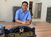 Ketua Komisi I DPRD Kota Bima Yogi Prima Ramadhan, SE, Dukung Penuh Penegakan Hukum Narkoba, Masyarakat Diminta Jaga Kondusivitas Daerah