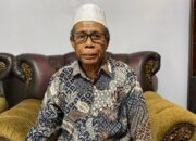 Ketua MUI Kota Bima Ajak Masyarakat Jaga Persatuan dan Dukung Penegakan Hukum dalam Pemberantasan Narkoba