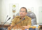 Wakil Wali Kota Bima Fery Sofyan, SH: Mari Jaga Marwah Kota Bima, Dukung Penegakan Hukum dan Tolak Anarkisme