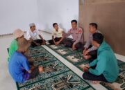 Polres Lombok Barat Gelar Dialog Kamtibmas, Sinergi dengan Petani di Gerung Diperkuat