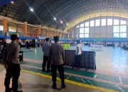 PORPROV XII NTB 2026: Ajang Sepak Takraw di Lombok Barat Berlangsung Kondusif