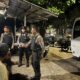 Jaga Kamtibmas Kondusif, Tim Patroli Presisi Polres Lombok Barat Sasar Titik Rawan di Kecamatan Lembar