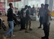 Blue Light Patrol Polsek Rasanae Timur Intensifkan Patroli Malam, Ciptakan Situasi Kamtibmas yang Kondusif