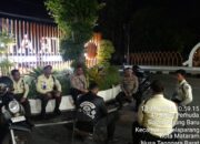 Patroli Rinjani Presisi 2026, Ditbinmas Polda NTB Perkuat Harkamtibmas Lewat Pendekatan Humanis
