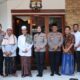 Perkuat Kolaborasi Lintas Sektoral, Kapolres Lombok Barat Sambangi Pimpinan Ponpes Al-Ishlahuddiny