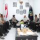 Kapolres Lombok Barat Tinjau Lapas Kuripan, Pastikan Keamanan dan Program Pembinaan Produktif Berjalan Optimal