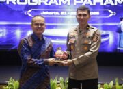 Polri Gelar Training of Trainers Program Paham AI, Perkuat Literasi Digital Pelajar