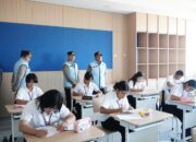 Polri Kukuhkan LP-KTB, Bangun Tata Kelola Sekolah Unggulan Bertaraf Internasional untuk Cetak Pemimpin Masa Depan