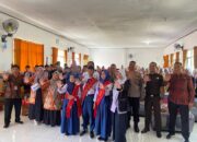 Kapolsek Sumbawa Ikuti Peringatan HANI 2026 dan Gaungkan Gerakan “Ananda Bersinar”