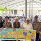 Cegah Perundungan dan Laka Lantas, Polres Lombok Barat Sambangi Ponpes Darul Mustofa NW