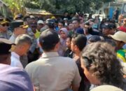 Kapolres Bima Kabupaten: Tegaskan Oknum Polsek Bolo Yang Melakukan Tindakan Penganiayaan di Proses Hukum dan di Kawal Langsung