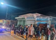 Polres Dompu Berhasil Evakuasi Korban Penganiayaan di Desa O’o, Imbau Masyarakat Menahan Diri dan Tidak Mudah Terprovokasi