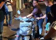 Polda NTB Bongkar Kasus Curanmor Honda Beat Street, Pelaku dan Penadah Ditangkap