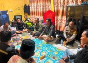 Polisi Bergerak Cepat Tangani Keributan Antar Pemuda di Desa Wawonduru, Situasi Berhasil Dikendalikan