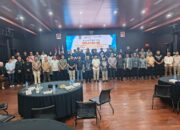 Polda NTB Dukung Konferwil III AMSI NTB, Perkuat Sinergi dengan Media Siber