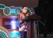 Wakapolda NTB Buka Nusa Tenggara Creative Festival, Dorong Ekonomi Kreatif dan UMKM Naik Kelas