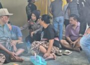 Hendak ke Dapur, Istri di Gerung Lombok Barat Histeris Temukan Suami Tewas Tergantung Tali Rafia