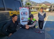 Polres Sumbawa Barat Intensifkan Pengawasan dan Pelayanan Untuk Menjaga situasi Kamtibmas kondusif